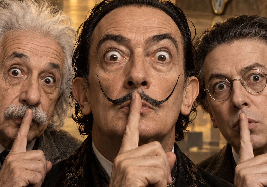 Dalí y The Persistence of Memory (La persistencia de la memoria): tres ideas famosas que conviene matizar
