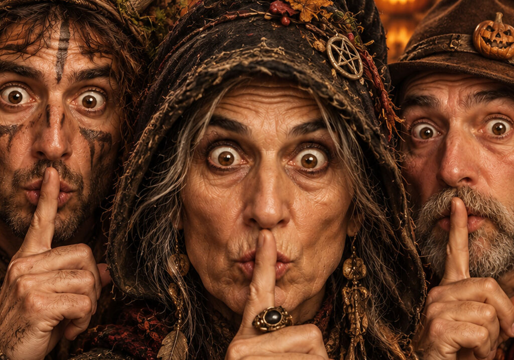 ¿Halloween o Samhain? Tres creencias sobre el origen de Halloween