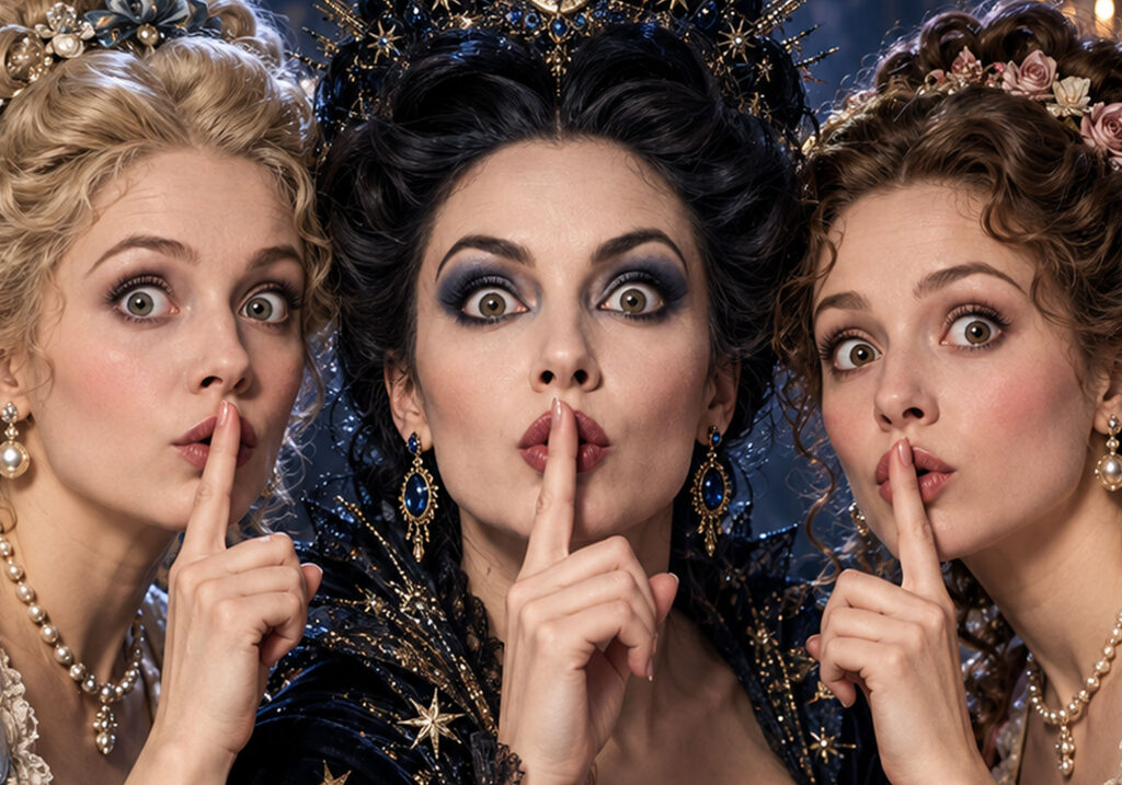La Reina de la Noche y la nota más aguda de Mozart