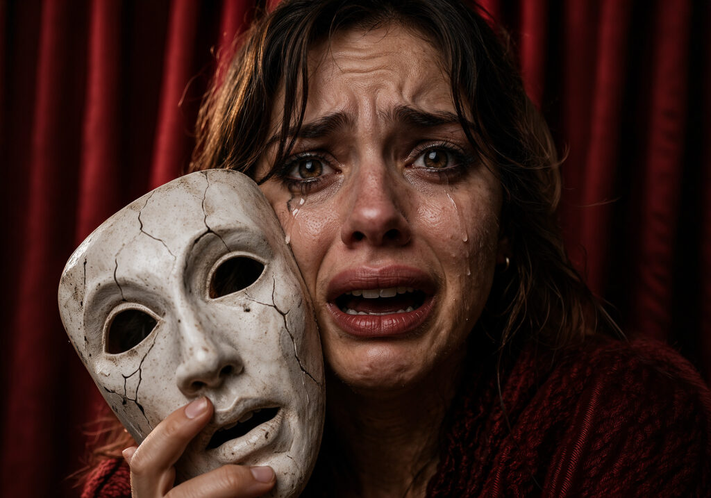 Dicen que el teatro murió – Día Mundial del Teatro