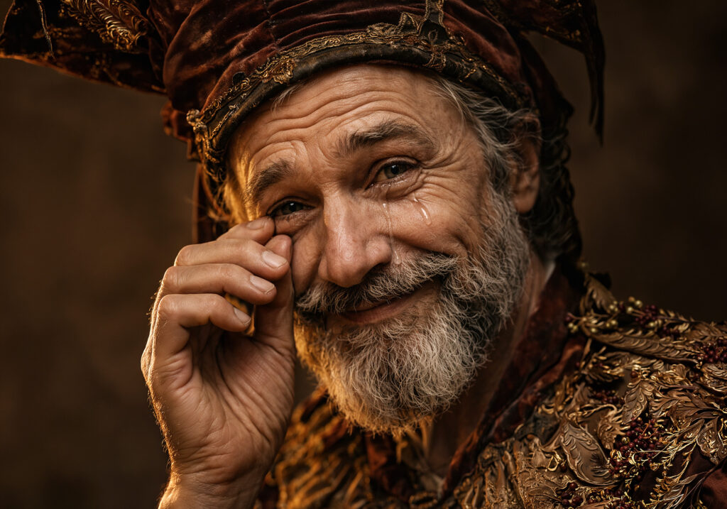 RIGOLETTO – La peor pesadilla de un padre